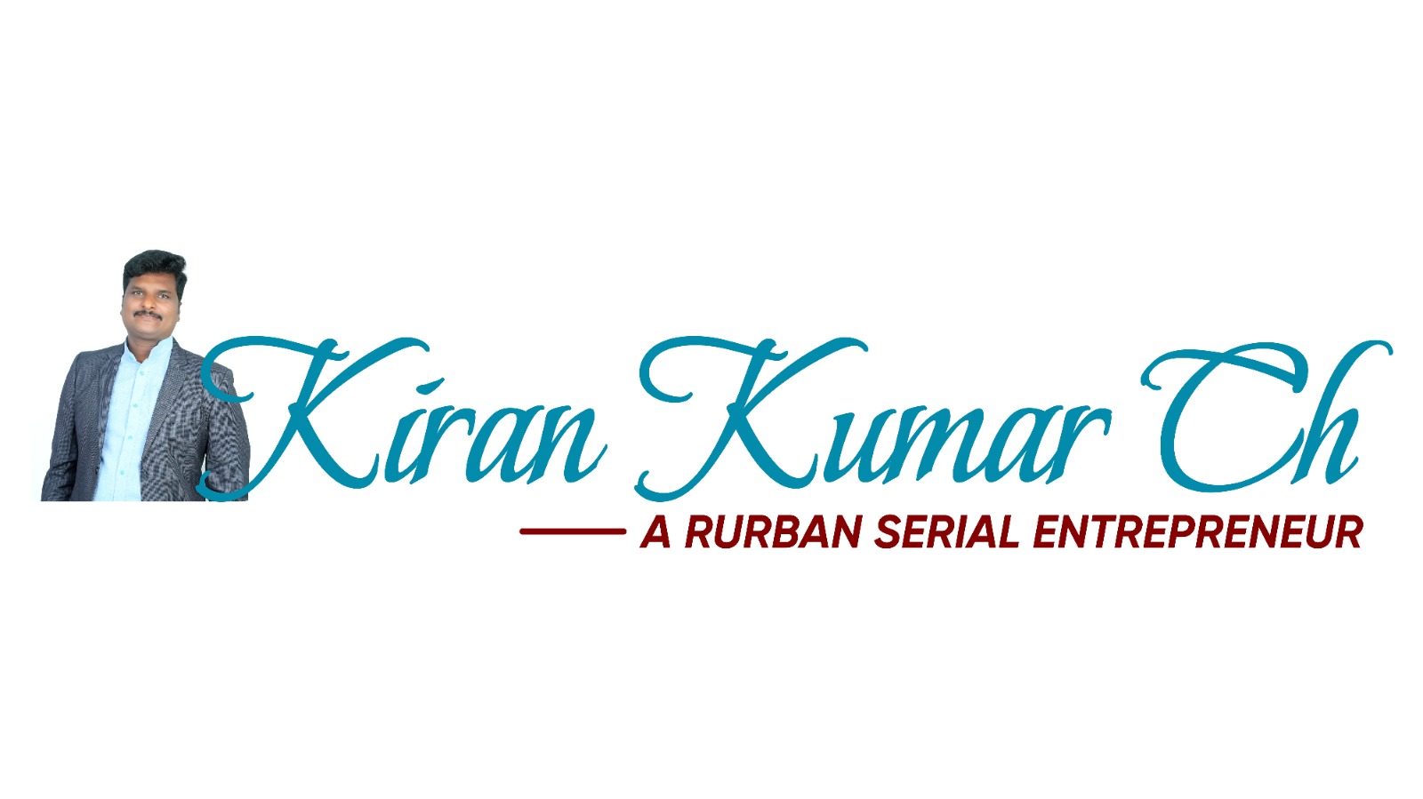 Kiran Kumar CH